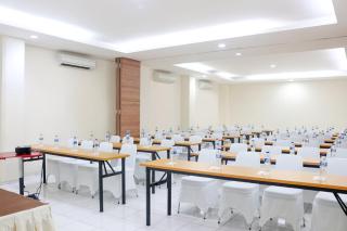 LeGreen Suite Ratulangi - Ambon - 6