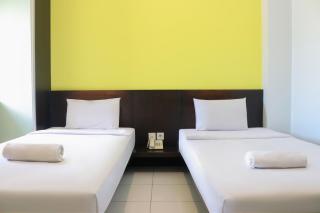 LeGreen Suite Ratulangi - Ambon - 3