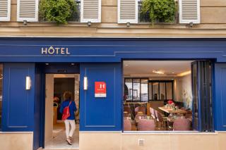 Hôtel des Arts Montmartre - Paris - 9