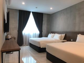 Dandelion Inn - Simpang Pulai - 5