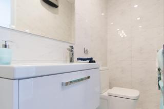 Aqua-Heights Apartment - Nelson - 1