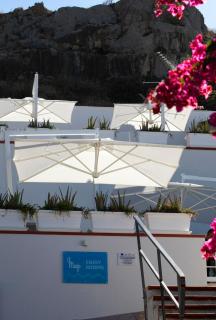 Map Enjoy Rooms - San Vito Lo Capo - 3