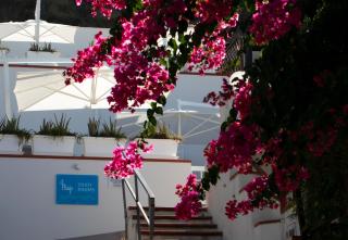 Map Enjoy Rooms - San Vito Lo Capo - 2