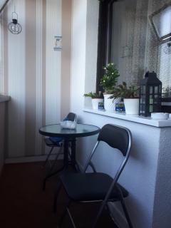 Apartman Panorama - Vukovar - 5