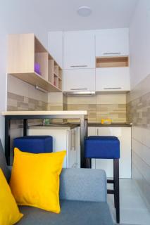 Apartments Karamarković 1 - 1