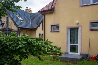 Domek letniskowy - Poddąbie - 5