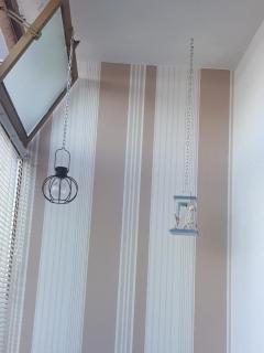 Apartman Panorama - 8