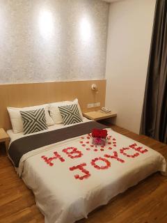 The Tree Hotel - Muar - 6