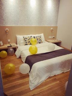 The Tree Hotel - Muar - 3