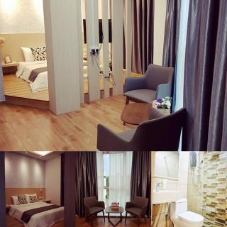 The Tree Hotel - Muar - 2