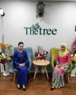 The Tree Hotel - Muar - 8