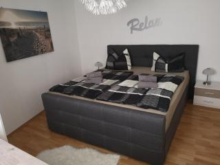 Ferienwohnung Würzburg/Heidingsfeld - Würzburg - 5