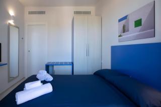 Map Enjoy Rooms - San Vito Lo Capo - 4