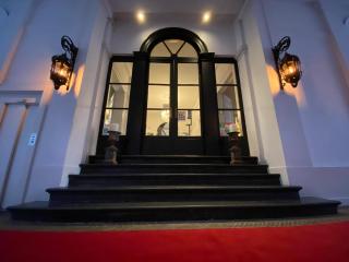 Hotel Patritius - Bruges - 6