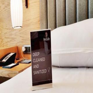 The Residency Towers Puducherry - Pondicherry - 4