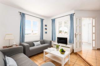 Chalet en Calan Forcat - 1