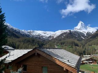 Matterhorn Panorama Apartment - 0