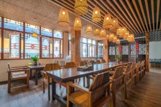 Ridge Inn - Longsheng - 1
