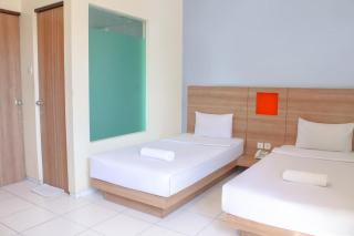 LeGreen Suite Waihaong - Ambon - 5