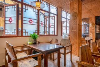 Ridge Inn - Longsheng - 2