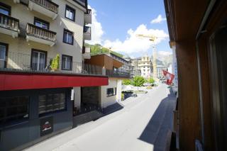 Hotel Crystal - Engelberg - 6
