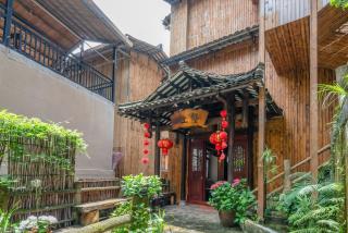 Ridge Inn - Longsheng - 9