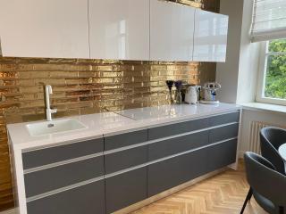 Angel apartment - Liepāja - 0