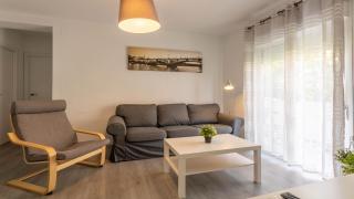 Apartamento Santa Justa - Sevilla - 6