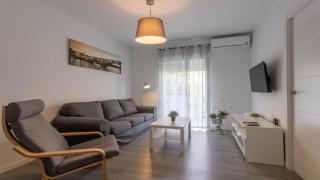 Apartamento Santa Justa - Sevilla - 9
