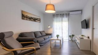 Apartamento Santa Justa - Sevilla - 8