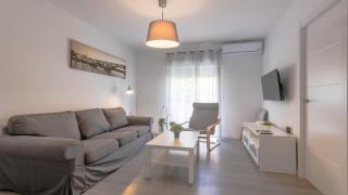 Apartamento Santa Justa - Sevilla - 0