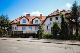 Pokoje Gościnne Via Steso - Gdańsk - 0