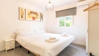 Apartamento Santa Justa - Sevilla - 1