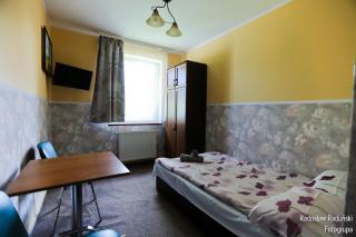 Pokoje Gościnne Via Steso - Gdańsk - 8