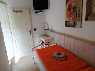 Pension Am Rosental Merseburg - 3