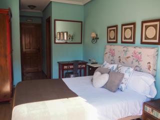 Hotel Rural la Concordia - Monzón de Campos - 1