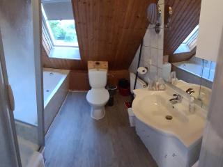 Ferienwohnung-32609 W4 - Hüllhorst - 1