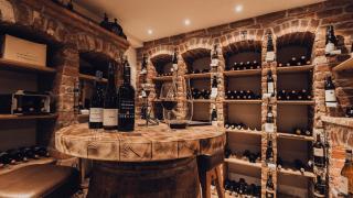 Hotel Auhof Kappl - 1