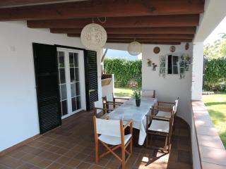 Chalet Cerca de la Playa - 1