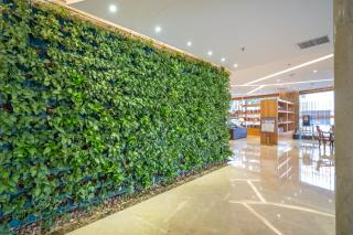 Relteem Hotel - Zhongshan - 9