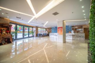 Relteem Hotel - Zhongshan - 8