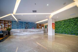 Relteem Hotel - Zhongshan - 6