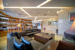 Relteem Hotel - Zhongshan - 2