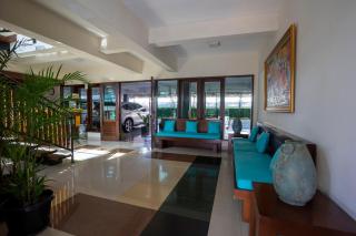 Dago's Hill Hotel - Bandung - 3