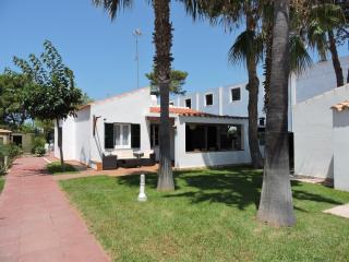 Chalet Cerca de la Playa - Cala'n Bosch - 8