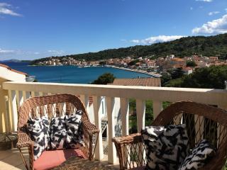 Amazing Sea View apartment - Tisno (Stretto) - 4