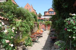 Schillers Stadthaus - Hitzacker - 8