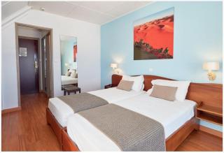 Hotel Austral by Exsel - 8