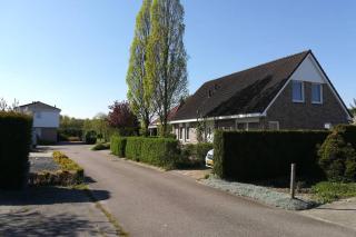 Vakantiehuis Horsterwold - Zeewolde - 9