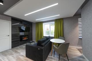 Luxrent Kreshatik Arenacity SkyBar - Kiew - 1